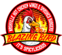Blazing Bird Nashville Hot Chicken