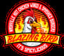 Blazing Bird Nashville Hot Chicken