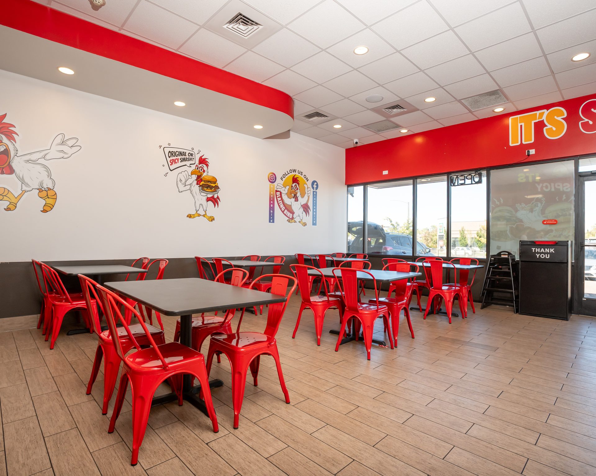 Eleven Colorado locations