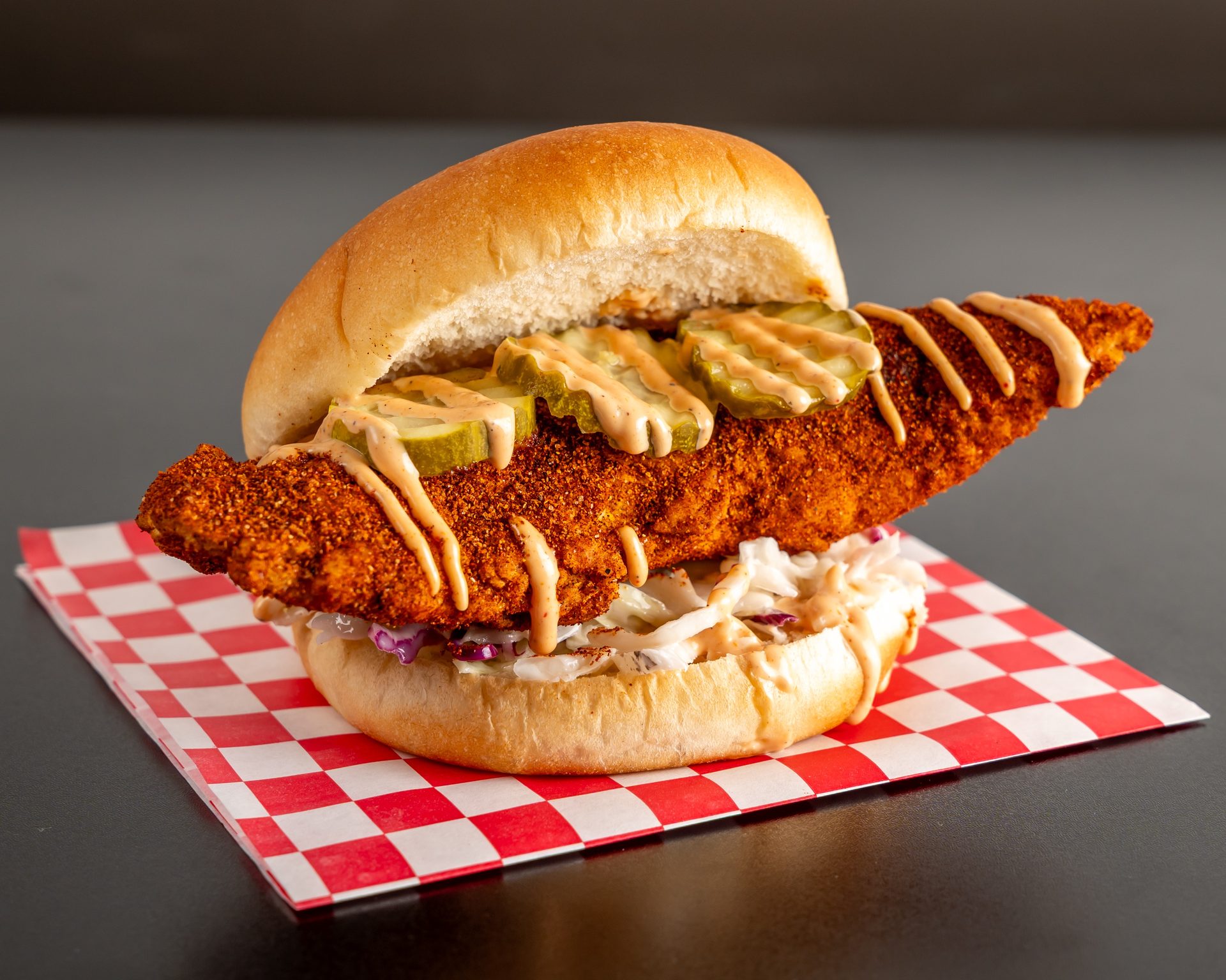 Your Cravings, Covered