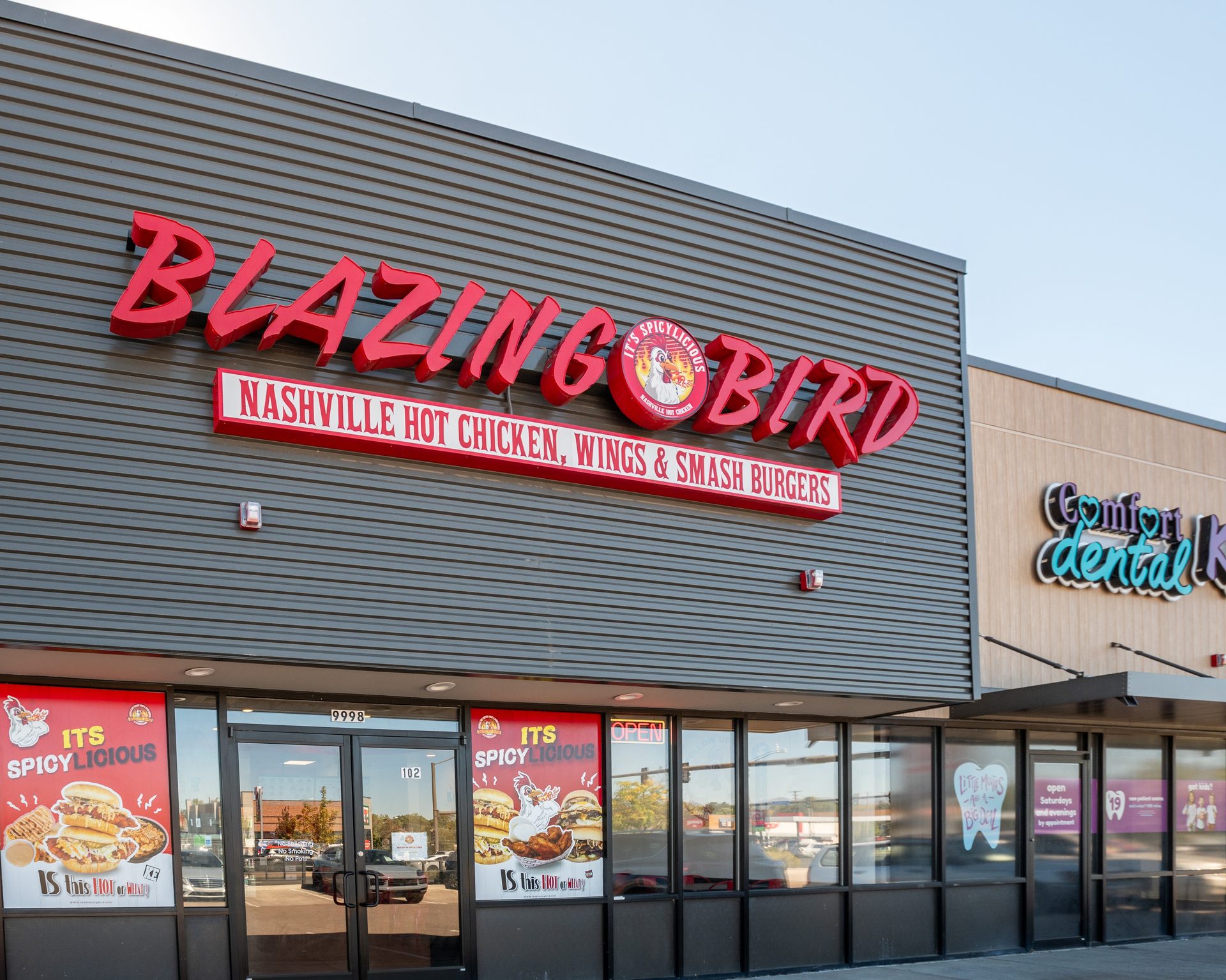 Family-owned, Colorado-proud