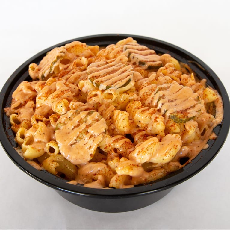 Indulge in Southern Food