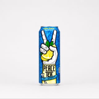 PEACE TEA-CADDY SHACK (TEA+LEMONADE)