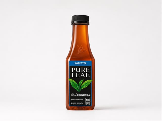 Sweet Tea- Pure Leaf.