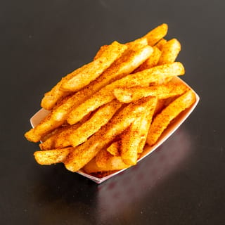 (Large ) Seasoned Fries