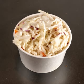 (Large) Side of Coleslaw