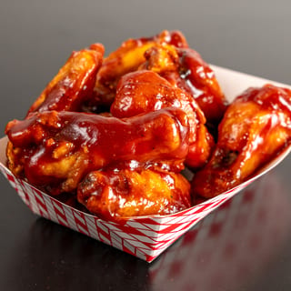6 Wings