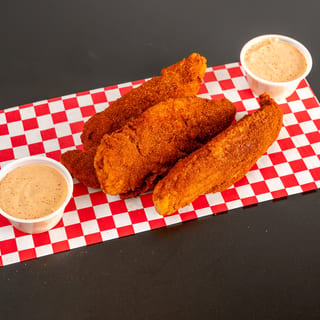 13. Tenders (3 Count)