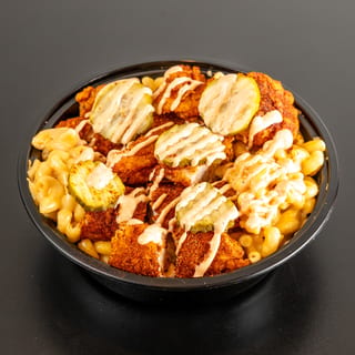 9. Blazing Mac