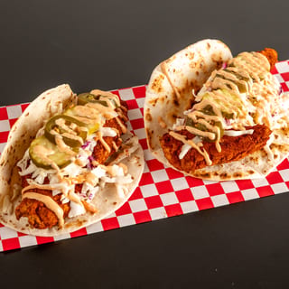 6. Blazing Tacos