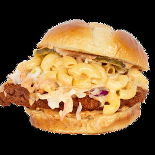 4. Loaded Bird