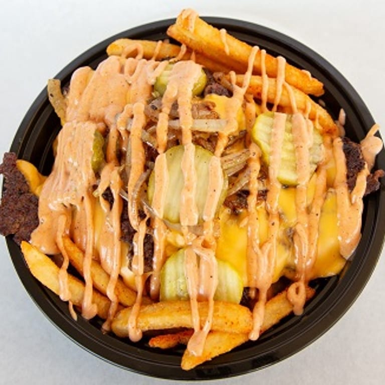 Our Delicious Fries
