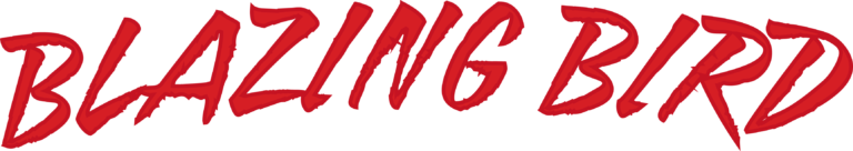 Blazing bird near me